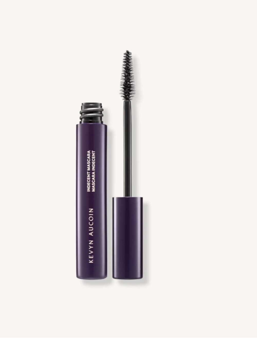 Kevyn Aucoin Indecent Mascara